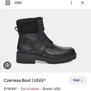 Ugg boots